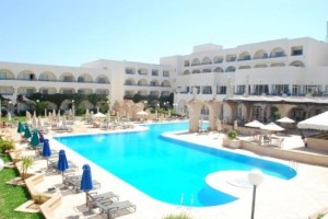 Golden Tulip Carthage