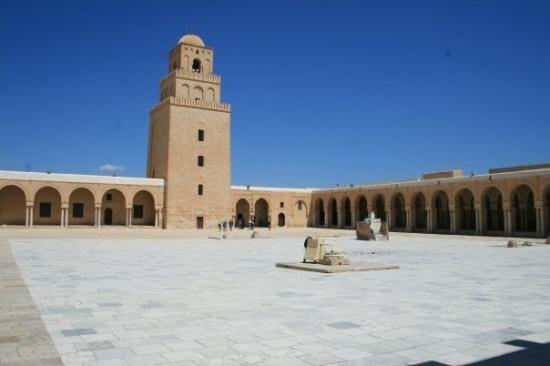 kairouan